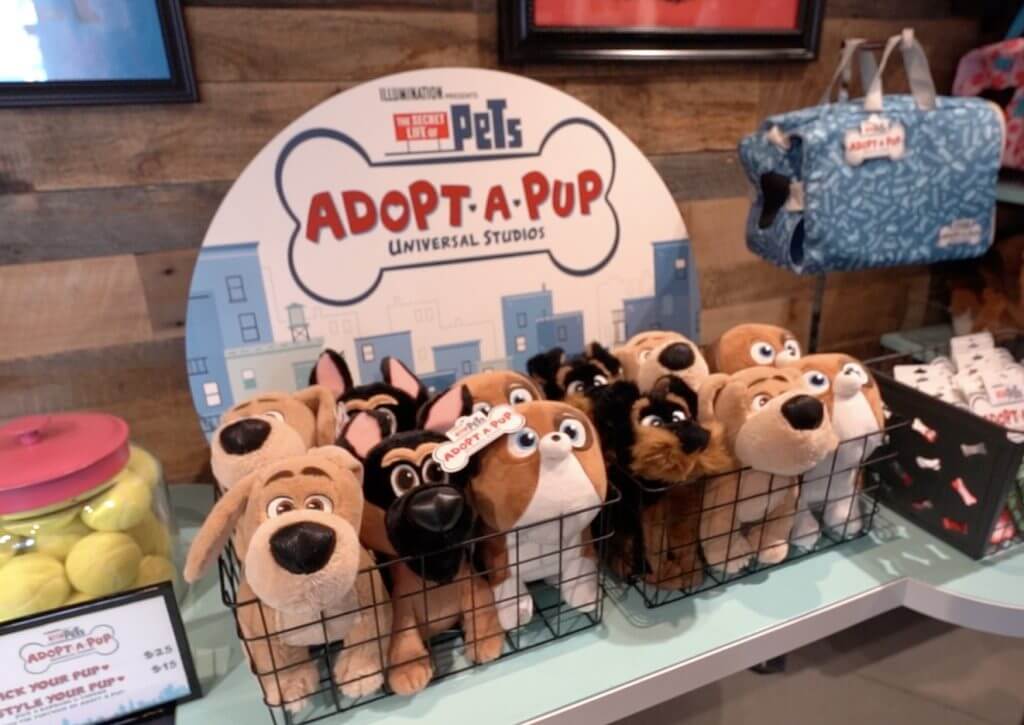 Universals The Secret Life Of Pets Ride Devastatingly Cute Universals The Secret Life Of Pets Ride Devastatingly Cute